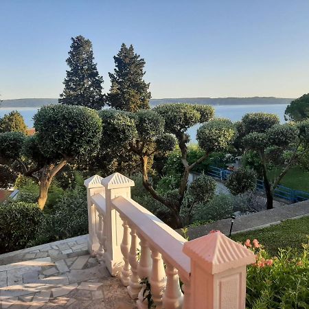 Apartment Golemac Portoroz Exterior foto