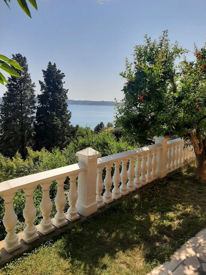 Apartment Golemac Portoroz Exterior foto