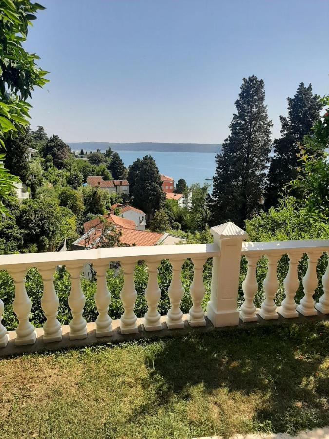 Apartment Golemac Portoroz Exterior foto