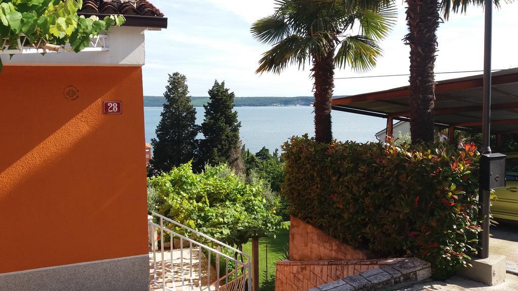 Apartment Golemac Portoroz Exterior foto
