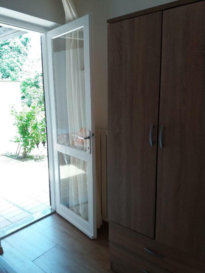 Apartment Golemac Portoroz Exterior foto