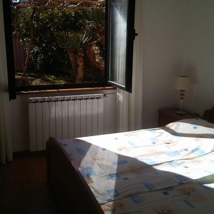 Apartment Golemac Portoroz Exterior foto