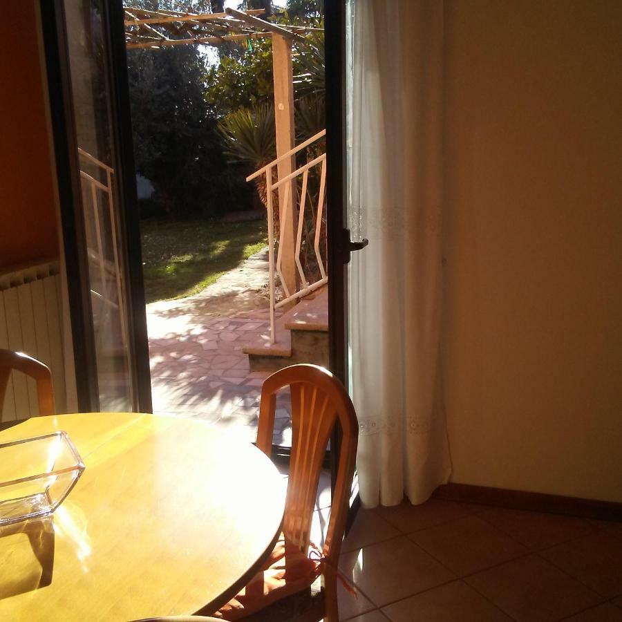 Apartment Golemac Portoroz Exterior foto