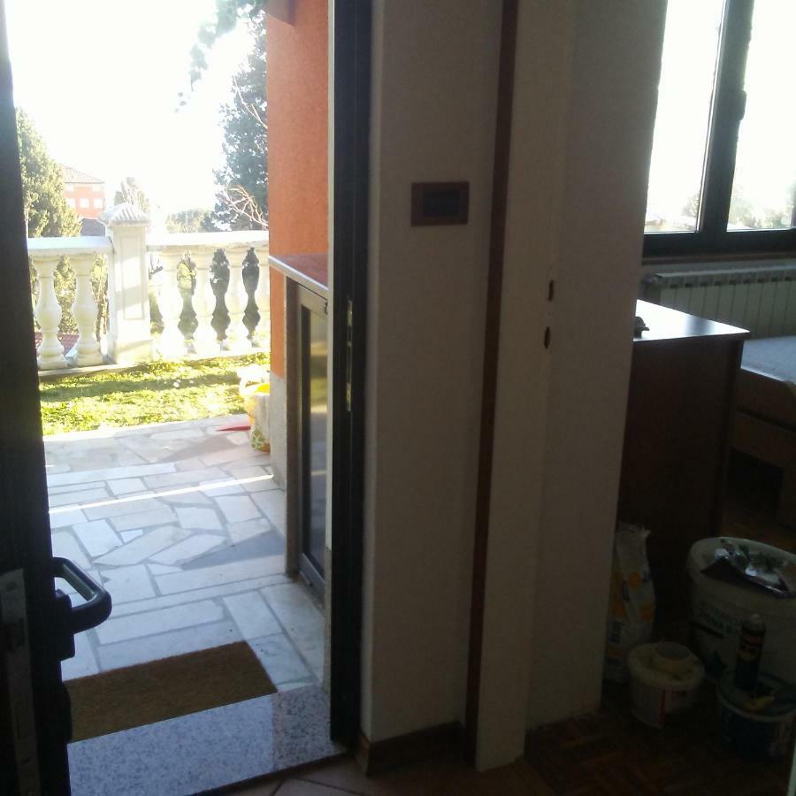 Apartment Golemac Portoroz Exterior foto
