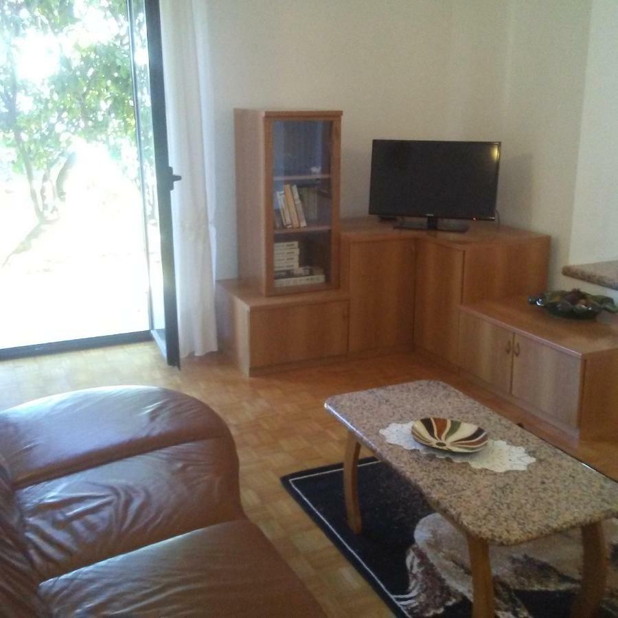 Apartment Golemac Portoroz Exterior foto